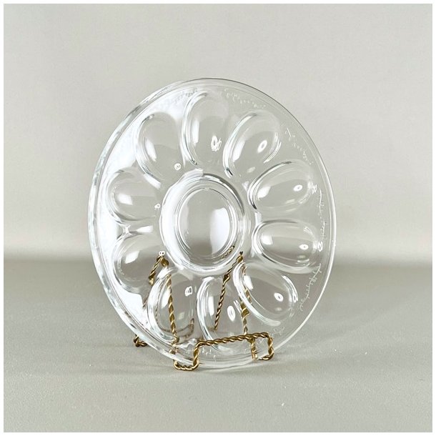 ggefad i glas til 10 g 