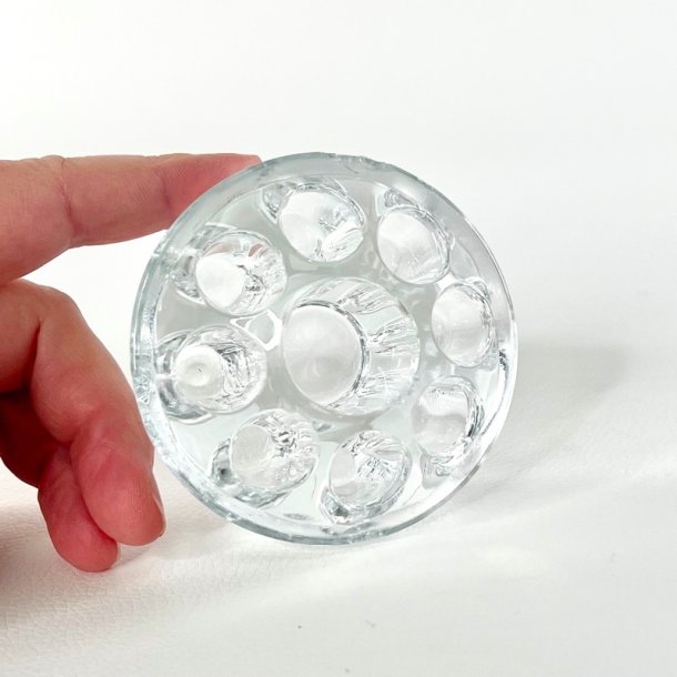 Fakir - blomsterfakir m/lukket bund