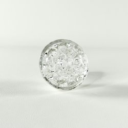 Fakir - fransk blomsterfakir m/lukket bund