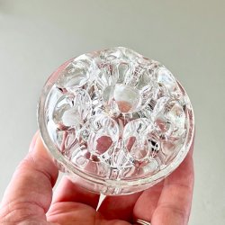 Fakir - fransk blomsterfakir m/lukket bund