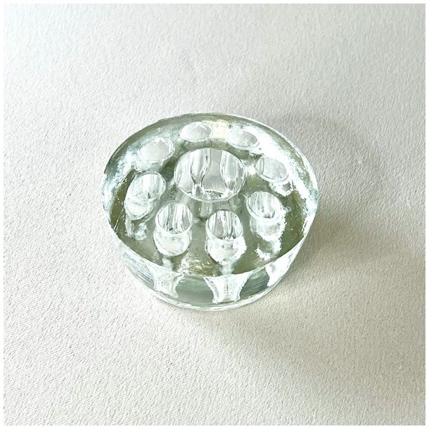 Fakir - svensk blomsterfakir m/lukket bund