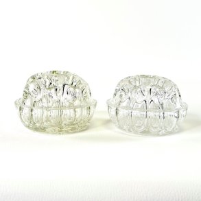 Fakir - fransk blomsterfakir m/lukket bund, XL