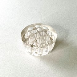 Fakir - svensk blomsterfakir m/ben bund