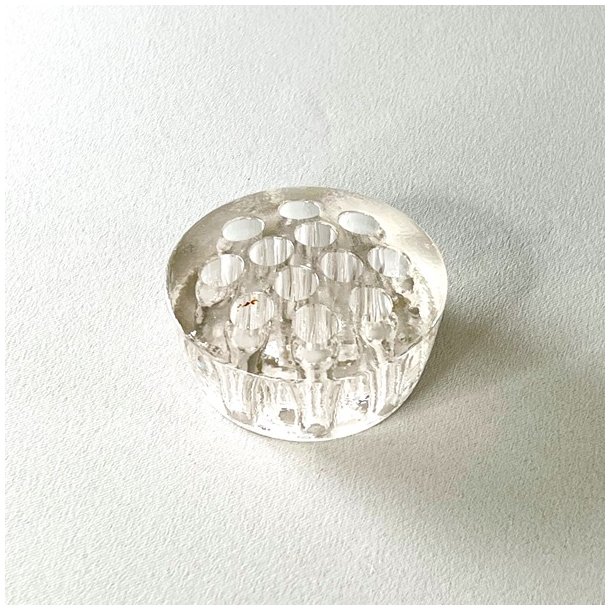 Fakir - svensk blomsterfakir m/ben bund