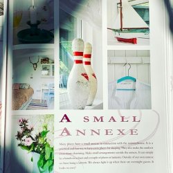 Amazing Retreats (hardcover) 