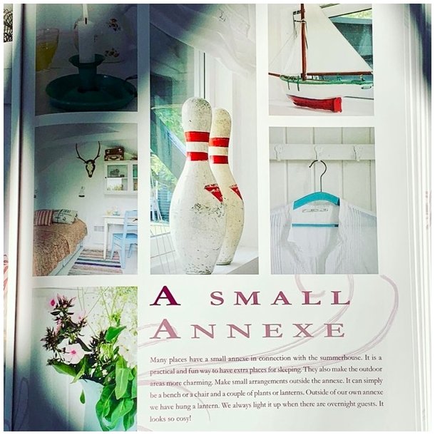 Amazing Retreats (hardcover) 