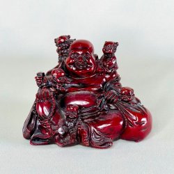Buddha figur 