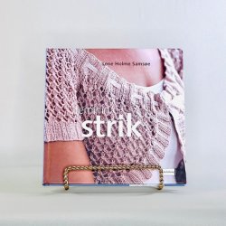 Feminin strik - Lene Holme Samse 