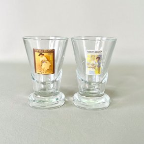 Drinksglas - Fernet Branca 