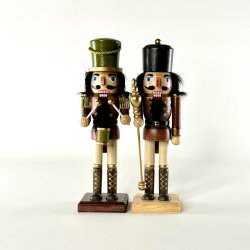 Julepynt - nddeknkker