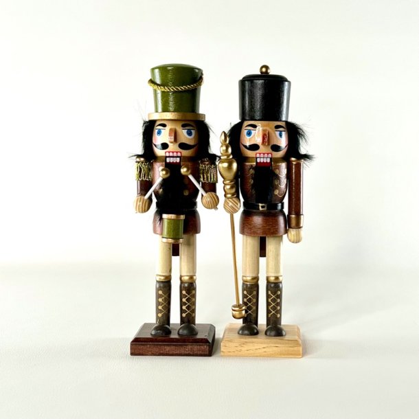 Julepynt - nddeknkker