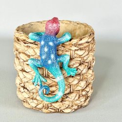 Firben til pottekant 