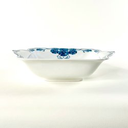 Villeroy &amp; Boch serveringssk�l Stiefm�tterchen 