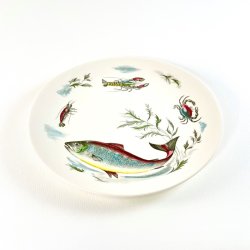 Fiskefad - Sea Treasure, Johnson Bros