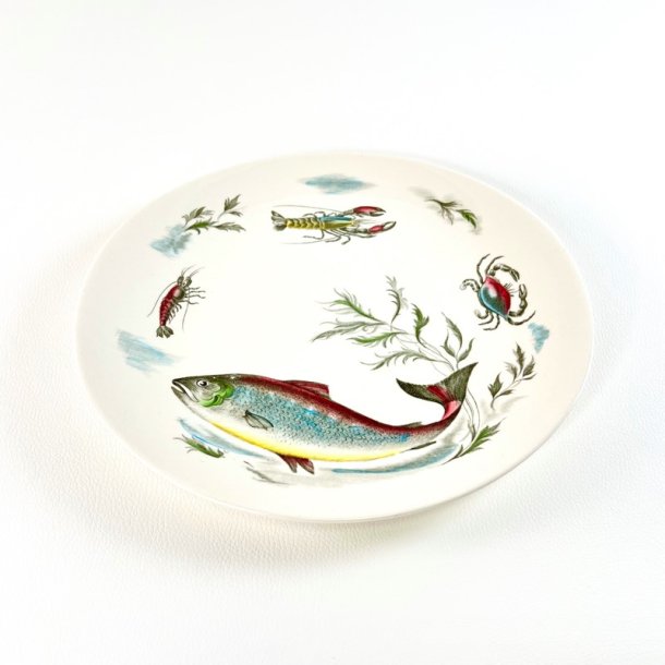 Fiskefad - Sea Treasure, Johnson Bros