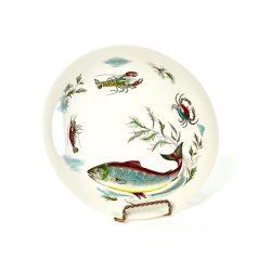 Fiskefad - Sea Treasure, Johnson Bros
