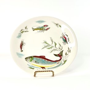 Fiskefad - Sea Treasure, Johnson Bros