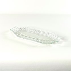 Fiskefad - ottekantet med fiskemotiv