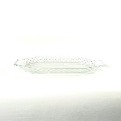 Fiskefad - ottekantet med fiskemotiv