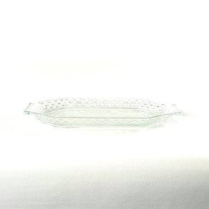 Fiskefad - ottekantet med fiskemotiv