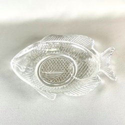 Fisketallerken - klar med opdeling