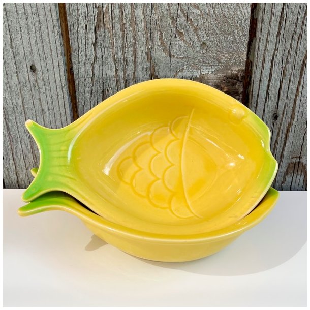 Lille fiskeskl - Jean-Pierre Tallec