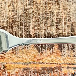 Fiskeknive (9 stk samlet) - franske 