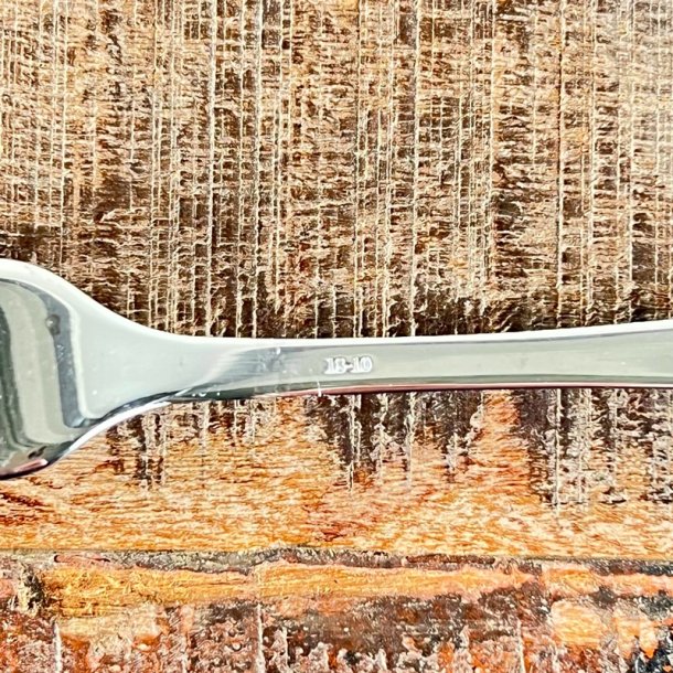 Fiskeknive (9 stk samlet) - franske 