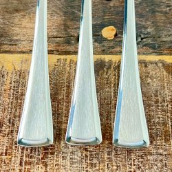 Fiskeknive (12 stk samlet) - franske 