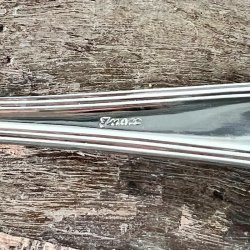 Fiskeknive (6 stk samlet) - franske 