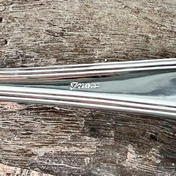 Fiskeknive (6 stk samlet) - franske 