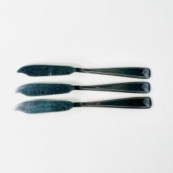 Fiskeknive - franske, Inox, stykvis