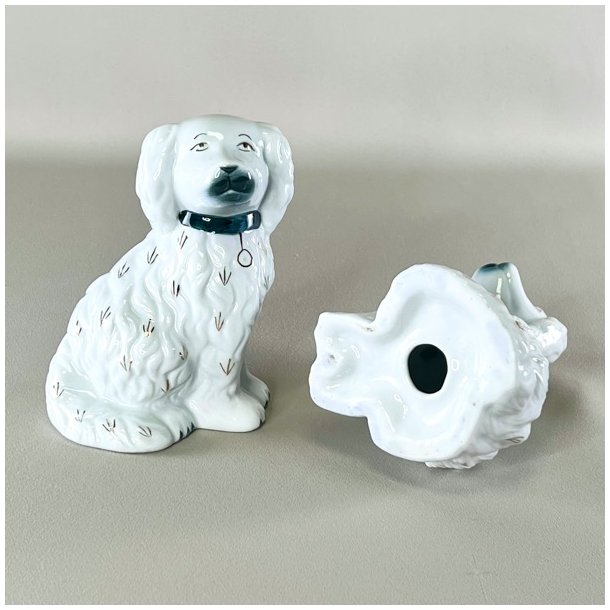 Staffordshire smandshunde (par) 