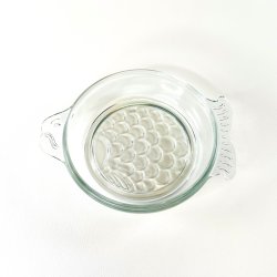 Fiskefad - rundt med fiskemotiv