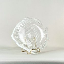 Fiskefad og fisketallerkener