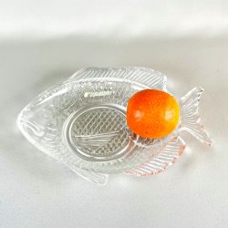 Fisketallerken - klar med opdeling