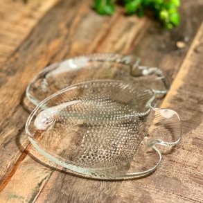 Fisketallerken - lille fra Arcopal 