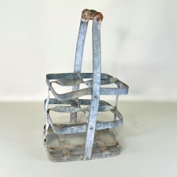 Flaskeholder - vintage