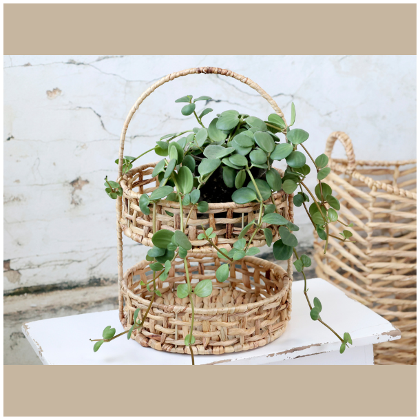 Opsats i flet med 2 kurve 