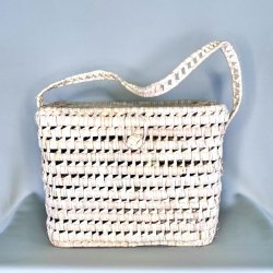 Marokko picnickurv - flere strrelser