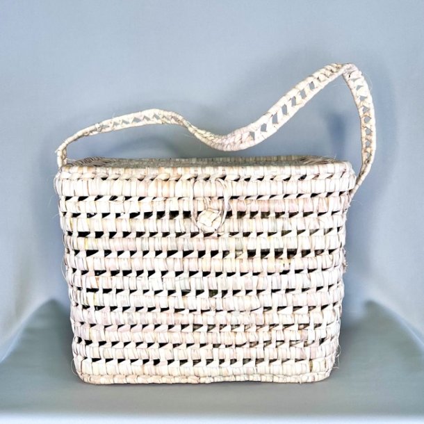 Marokko picnickurv - flere strrelser