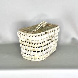 Marokko picnickurv - flere strrelser