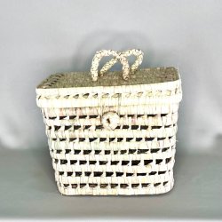 Marokko picnickurv - flere strrelser