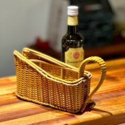 Flaskeholder - flet 