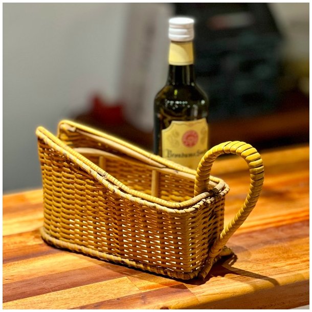 Flaskeholder - flet 