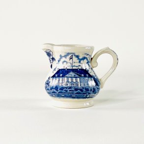 Fl�dekande - Marselisborg Slot, Imerco jubil�um