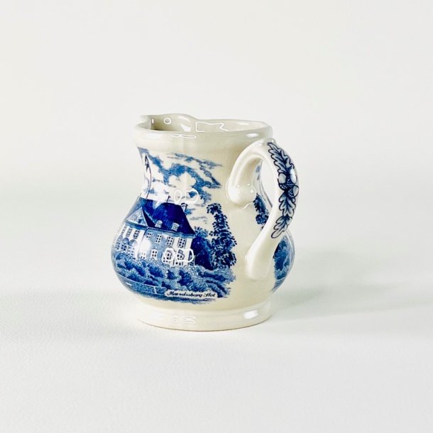 Fl�dekande - Marselisborg Slot, Imerco jubil�um