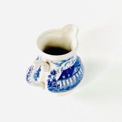 Fl�dekande - Marselisborg Slot, Imerco jubil�um