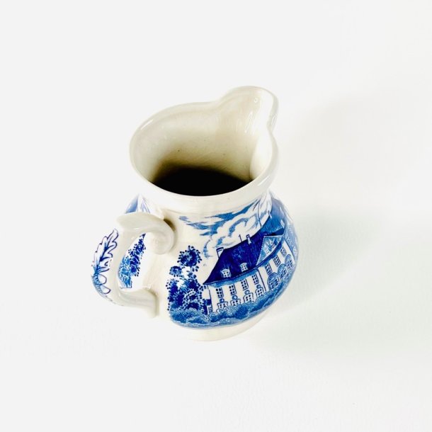 Fl�dekande - Marselisborg Slot, Imerco jubil�um