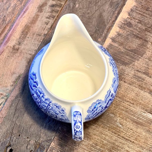 Fldekande - Rural England, Midwinter bl 